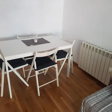 Daire Tranquilo Cerca De La Sagrada Familia Barselona