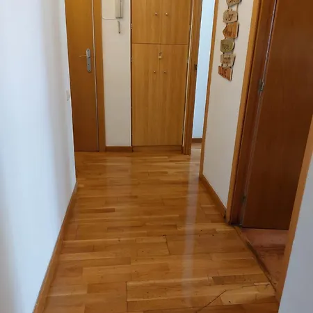 Tranquilo Cerca De La Sagrada Familia * Barselona
