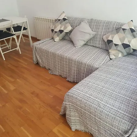Tranquilo Cerca De La Sagrada Familia Apartamento *