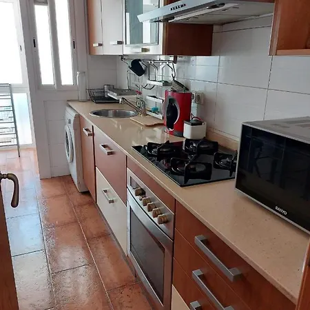 Tranquilo Cerca De La Sagrada Familia Apartamento *