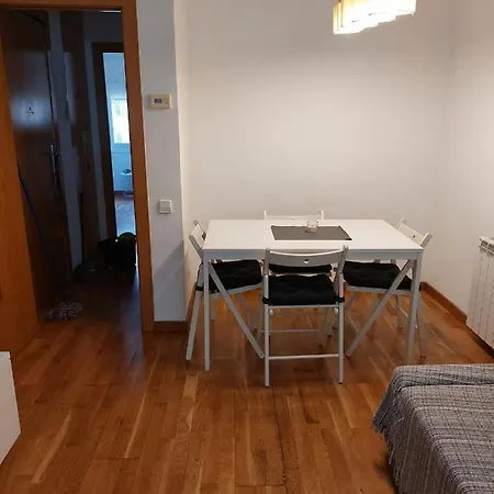 Tranquilo Cerca De La Sagrada Familia Apartamento