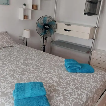 Apartament Tranquilo Cerca De La Sagrada Familia
