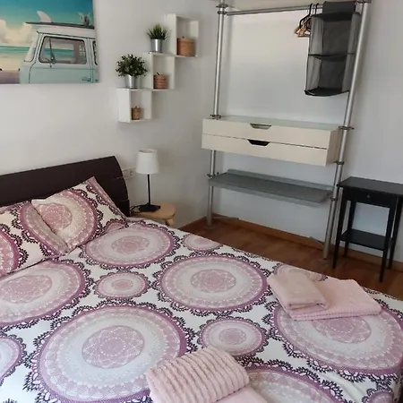Tranquilo Cerca De La Sagrada Familia Apartman Barcelona